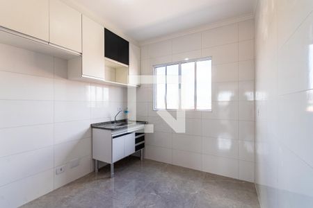 Sala  de apartamento para alugar com 1 quarto, 35m² em Jardim Aricanduva, São Paulo