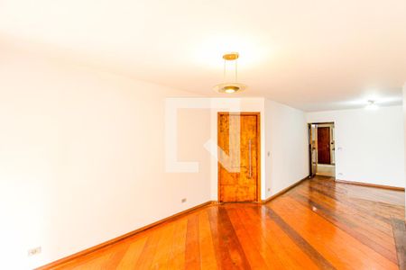 Apartamento para alugar com 3 quartos, 118m² em Jardim Novo Santo Amaro, São Paulo