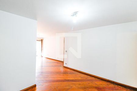 Apartamento para alugar com 3 quartos, 118m² em Jardim Novo Santo Amaro, São Paulo