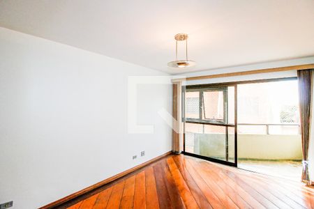 Apartamento para alugar com 3 quartos, 118m² em Jardim Novo Santo Amaro, São Paulo