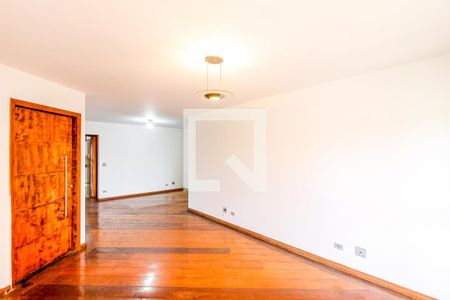 Apartamento para alugar com 3 quartos, 118m² em Jardim Novo Santo Amaro, São Paulo