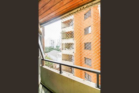 Apartamento para alugar com 3 quartos, 118m² em Jardim Novo Santo Amaro, São Paulo