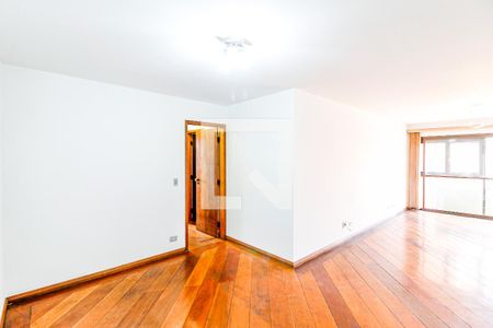 Apartamento para alugar com 3 quartos, 118m² em Jardim Novo Santo Amaro, São Paulo