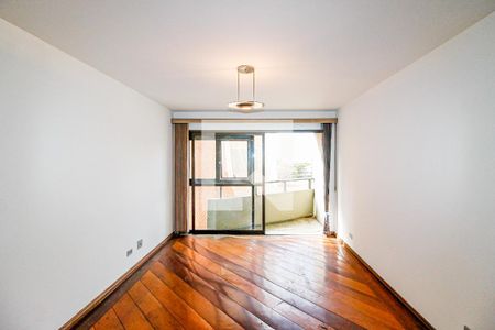 Apartamento para alugar com 3 quartos, 118m² em Jardim Novo Santo Amaro, São Paulo