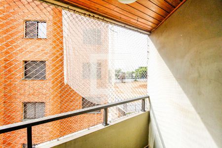 Apartamento para alugar com 3 quartos, 118m² em Jardim Novo Santo Amaro, São Paulo