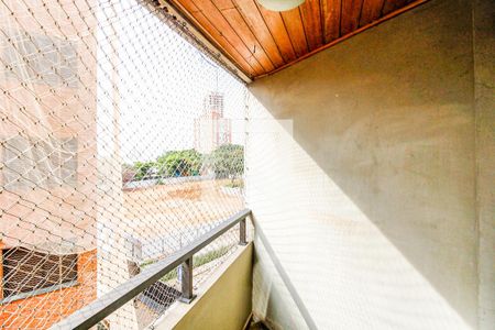 Apartamento para alugar com 3 quartos, 118m² em Jardim Novo Santo Amaro, São Paulo