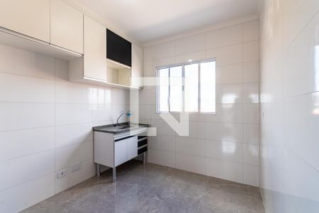 Apartamento para alugar com 39m², 1 quarto e sem vagaSala 