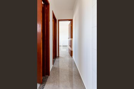 Apartamento para alugar com 39m², 1 quarto e sem vagaCorredor 