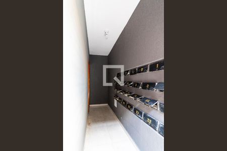 Apartamento para alugar com 39m², 1 quarto e sem vagaÁrea comum