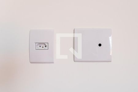 Apartamento para alugar com 39m², 1 quarto e sem vagaQuarto