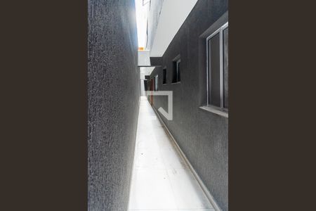 Apartamento para alugar com 39m², 1 quarto e sem vagaCorredor 