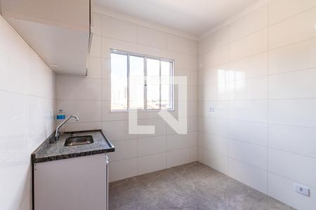 Apartamento para alugar com 39m², 1 quarto e sem vagaSala 