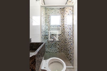 Apartamento para alugar com 39m², 1 quarto e sem vagaBanheiro 