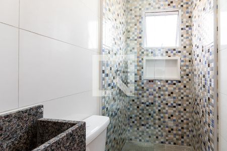 Apartamento para alugar com 39m², 1 quarto e sem vagaBanheiro 