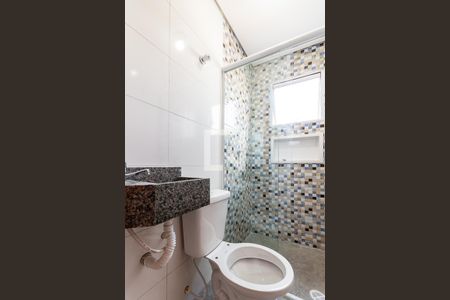 Apartamento para alugar com 39m², 1 quarto e sem vagaBanheiro 