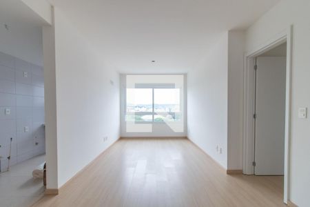 Sala de apartamento à venda com 3 quartos, 80m² em Cidade Baixa, Porto Alegre