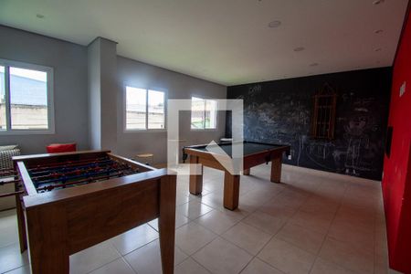 Apartamento para alugar com 55m², 2 quartos e 1 vagaÁrea comum