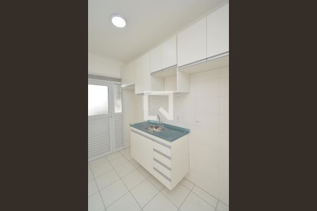 Apartamento para alugar com 55m², 2 quartos e 1 vagaCozinha