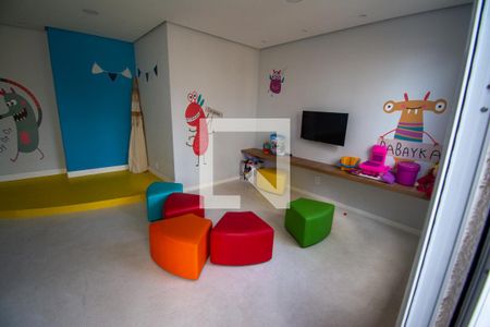 Apartamento para alugar com 55m², 2 quartos e 1 vagaÁrea comum