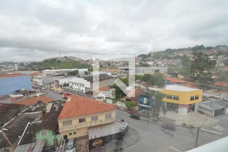 Apartamento para alugar com 55m², 2 quartos e 1 vagaSacada