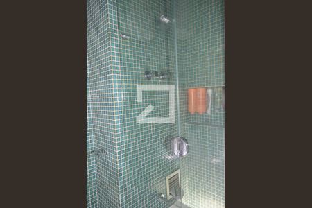 Apartamento à venda com 167m², 3 quartos e 2 vagasBanheiro da Suíte