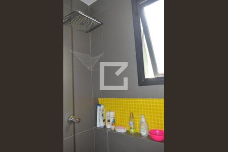 Apartamento à venda com 167m², 3 quartos e 2 vagasBanheiro do Quarto 2