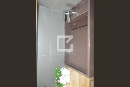 Apartamento à venda com 167m², 3 quartos e 2 vagasBanheiro do Quarto 2