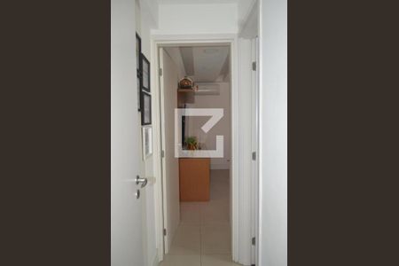 Apartamento à venda com 167m², 3 quartos e 2 vagasQuarto 2 - Suíte