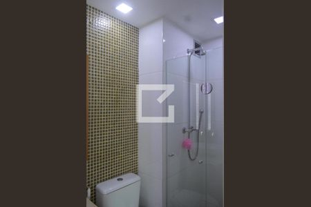 Apartamento à venda com 167m², 3 quartos e 2 vagasBanheiro Corredor
