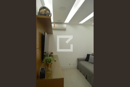 Apartamento à venda com 167m², 3 quartos e 2 vagasQuarto 2 - Suíte