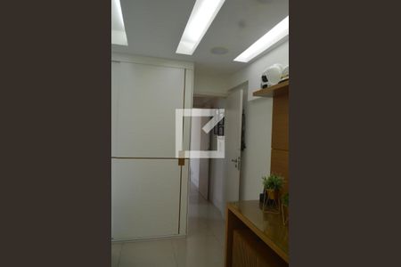 Apartamento à venda com 167m², 3 quartos e 2 vagasQuarto 2 - Suíte