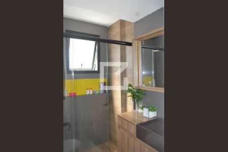 Apartamento à venda com 167m², 3 quartos e 2 vagasBanheiro do Quarto 2