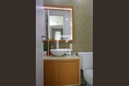 Apartamento à venda com 167m², 3 quartos e 2 vagasBanheiro Corredor