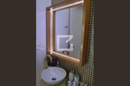 Apartamento à venda com 167m², 3 quartos e 2 vagasBanheiro Corredor