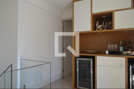 Apartamento à venda com 167m², 3 quartos e 2 vagasCobertura