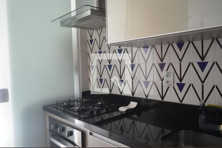 Apartamento à venda com 167m², 3 quartos e 2 vagasCozinha