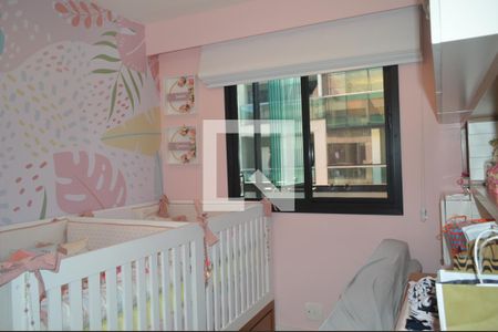 Apartamento à venda com 167m², 3 quartos e 2 vagasQuarto