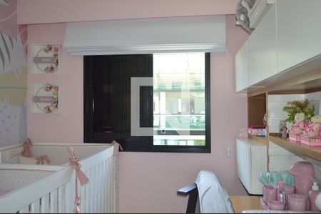 Apartamento à venda com 167m², 3 quartos e 2 vagasQuarto