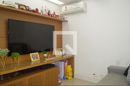Apartamento à venda com 167m², 3 quartos e 2 vagasQuarto 2 - Suíte