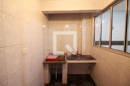 Casa à venda com 193m², 4 quartos e 1 vagaÁrea de Serviço