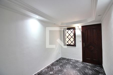 Sala de casa à venda com 4 quartos, 193m² em Jardim Farina, São Bernardo do Campo