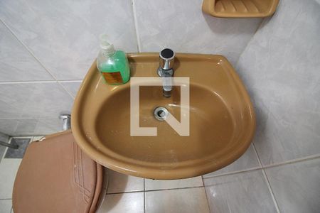 Casa à venda com 193m², 4 quartos e 1 vagaBanheiro de Serviço