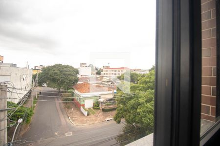 Vista do Quarto de apartamento à venda com 2 quartos, 71m² em Vila Ipiranga, Porto Alegre