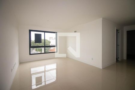 Sala de apartamento à venda com 2 quartos, 71m² em Vila Ipiranga, Porto Alegre