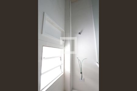 Apartamento para alugar com 110m², 2 quartos e sem vagaBanheiro