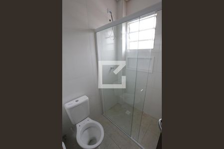 Apartamento para alugar com 110m², 2 quartos e sem vagaBanheiro