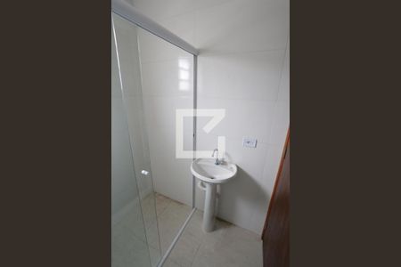 Apartamento para alugar com 110m², 2 quartos e sem vagaBanheiro