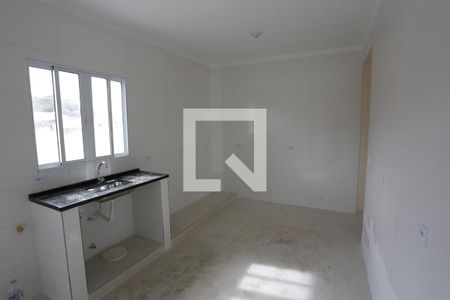 Apartamento para alugar com 110m², 2 quartos e sem vagaCozinha