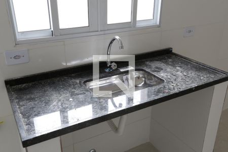 Apartamento para alugar com 110m², 2 quartos e sem vagaCozinha