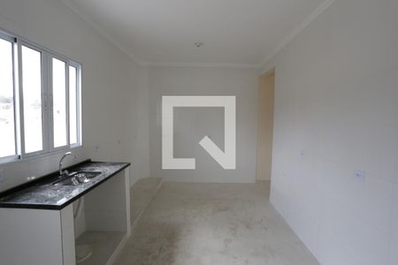 Apartamento para alugar com 110m², 2 quartos e sem vagaCozinha